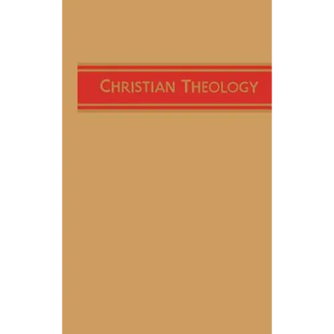 Christian Theology