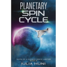 Planetary Spin Cycle