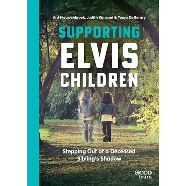 Supporting Elvis Children