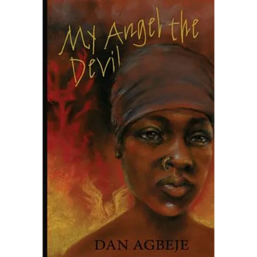 My Angel The Devil