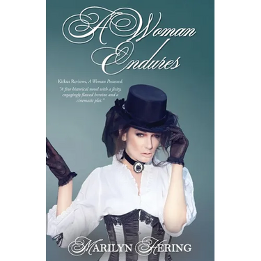 A Woman Endures