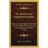 The Skavlem And Odegaarden Families: Being A Genealogical Record And Pioneer History Of The Skavelm And Odegaarden Families (1915)