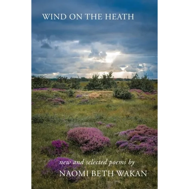 Wind on the Heath