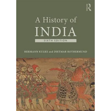 A History of India