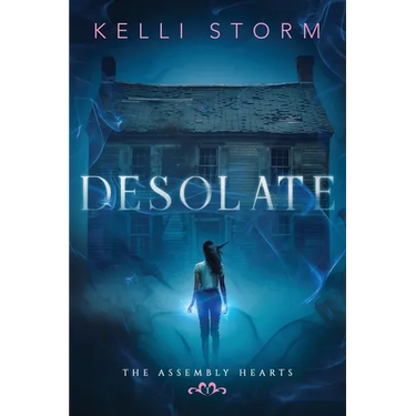 Desolate