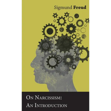 On Narcissism;An Introduction