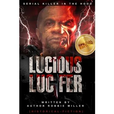 Lucious Lucifer