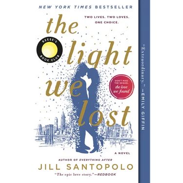 The Light We Lost: Reese's Book Club