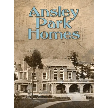 Ansley Park homes
