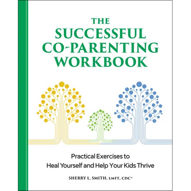The Successful Co-Parenting Workbook: Practical Exercises to Heal Yourself and Help Your Kids Thrive