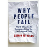 Why People Fail P (Airport Custom)