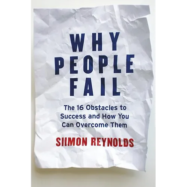 Why People Fail P (Airport Custom)