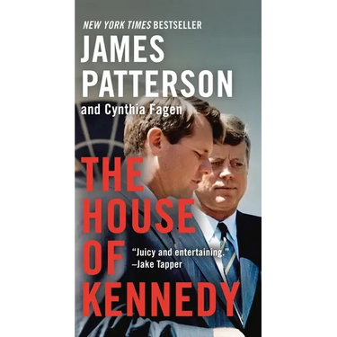The House of Kennedy