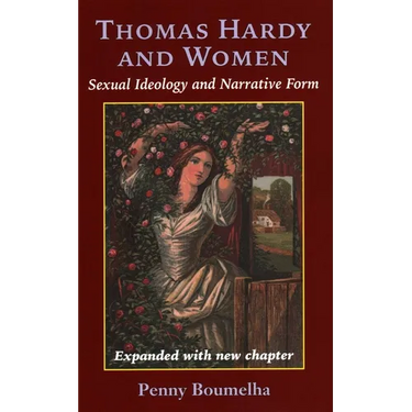 Thomas Hardy and Women