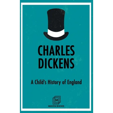 A Child's History of England