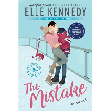 The Mistake
