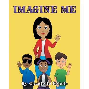 Imagine Me