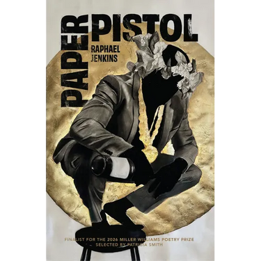 Paper Pistol