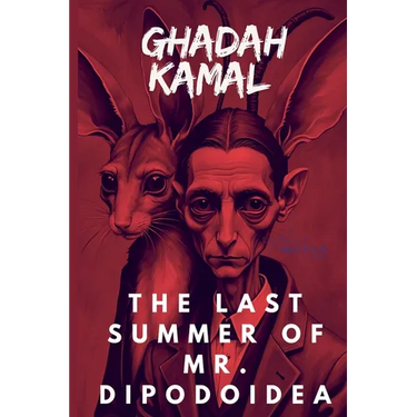 The last Summer of Mr. Dipodoidea