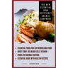 The New Essential Iron Deficiency Anemia Cookbook: Essential Foods for Low Hemoglobin Food + Boost Your Red Blood Cells Vitamin - Foods for Anemia Fig