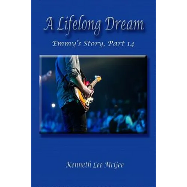 A Lifelong Dream: Emmy's Story, Part 14
