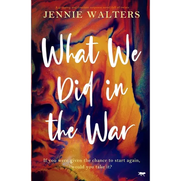 What We Did in the War