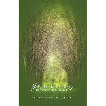Journey: an invitation to come along