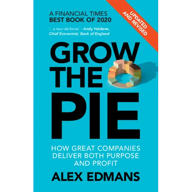 Grow the Pie