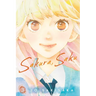 Sakura, Saku, Vol. 3