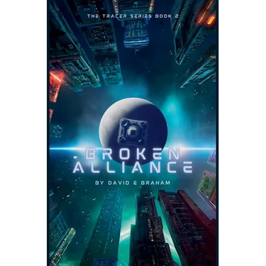 Broken Alliance