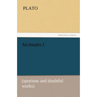 Alcibiades I