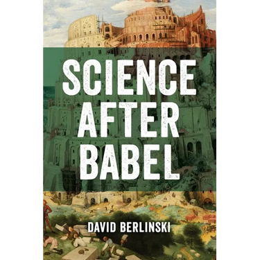 Science After Babel