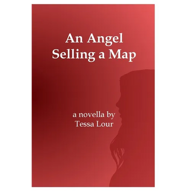 An Angel Selling a Map