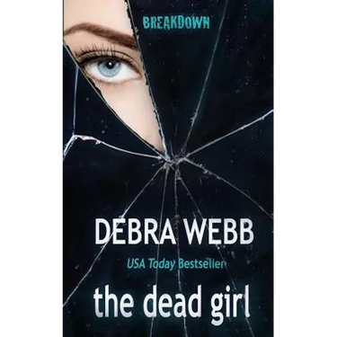 The dead girl