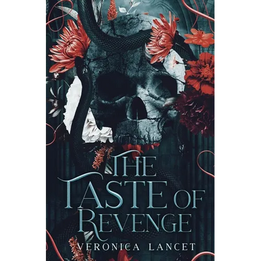 The Taste of Revenge