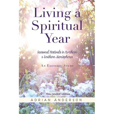 Living a Spiritual Year