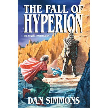 The Fall of Hyperion