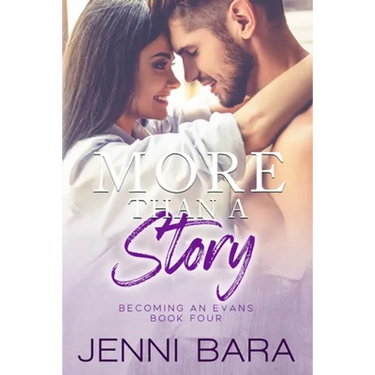 More Than A Story