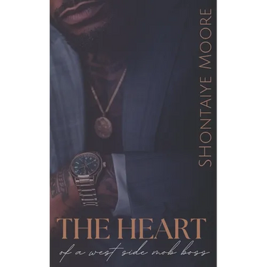 The Heart of a West Side Mob Boss