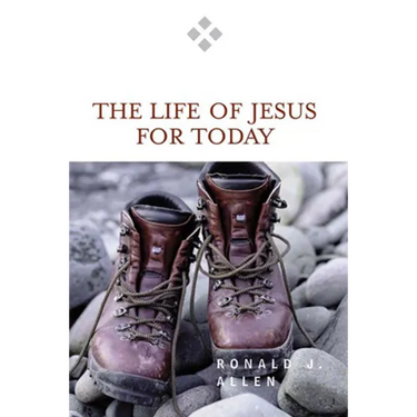 Life of Jesus for Today