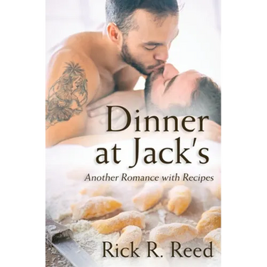 Dinner at Jack's