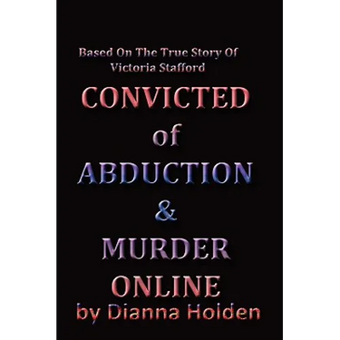 Convicted of Murder & Abduction Online