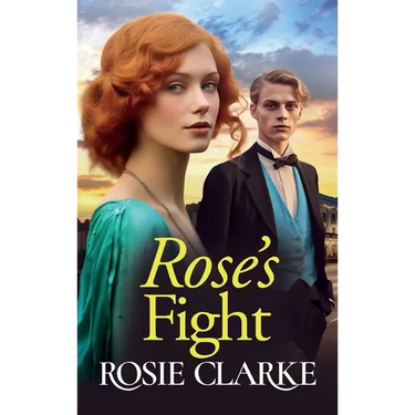 Rose's Fight