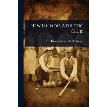 New Illinois Athletic Club;