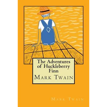 The Adventures of Huckleberry Finn