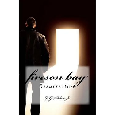 Fireson Bay: Resurrection