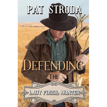 Defending the Lady Fossil Hunter