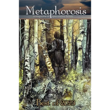 Metaphorosis: Best of 2023