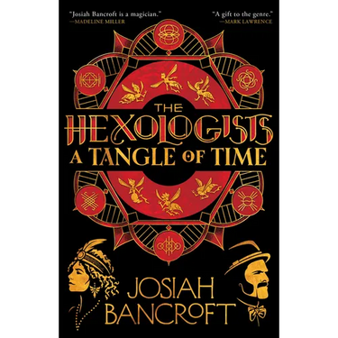 The Hexologists: A Tangle of Time