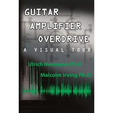 Guitar Amplifier Overdrive